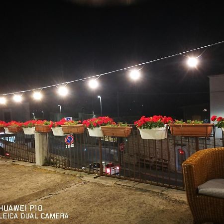 Taverna Garibaldi Bed & Breakfast Minervino Murge Dış mekan fotoğraf