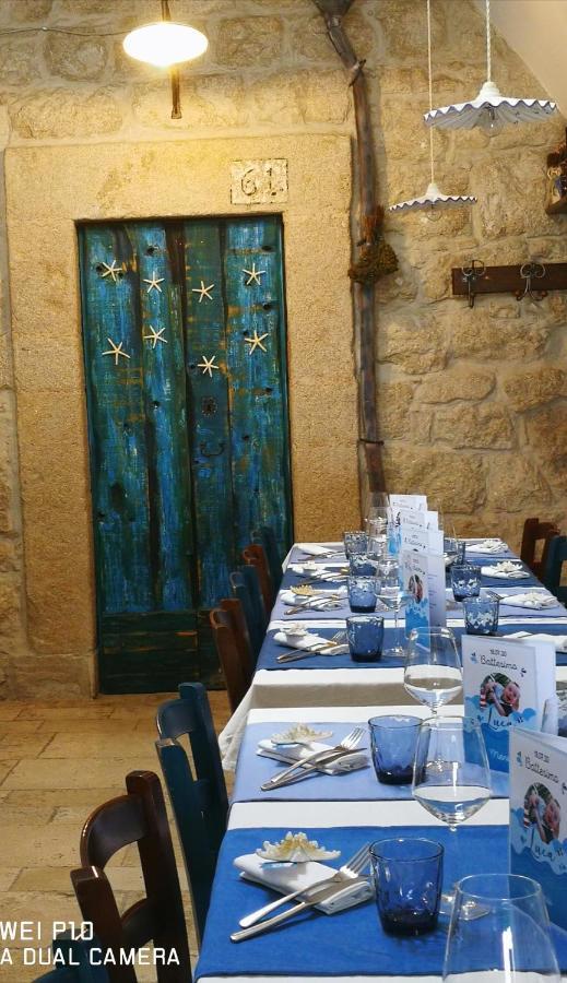Taverna Garibaldi Bed & Breakfast Minervino Murge Dış mekan fotoğraf