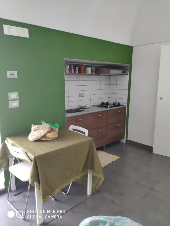 Taverna Garibaldi Bed & Breakfast Minervino Murge Dış mekan fotoğraf