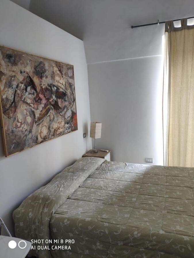 Taverna Garibaldi Bed & Breakfast Minervino Murge Dış mekan fotoğraf